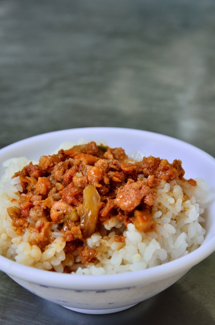 [台南 新營] 食記 中視麵店