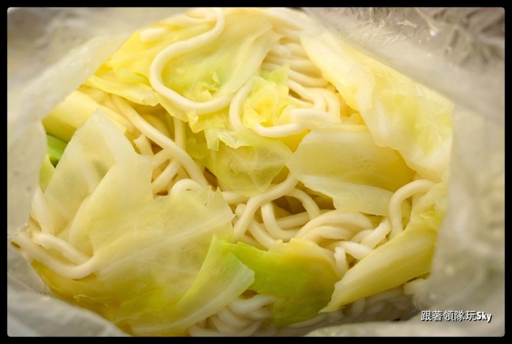 南投美食推薦-魚池好吃的清燉羊肉麵[ 千味一碗小羊肉 ](和新店是同家族)