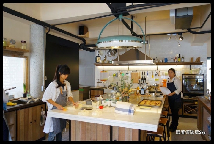 屏東景點推薦-恆春老街最新聚落[ 迷路餐廳計畫 ]（阿嘉的家旁）