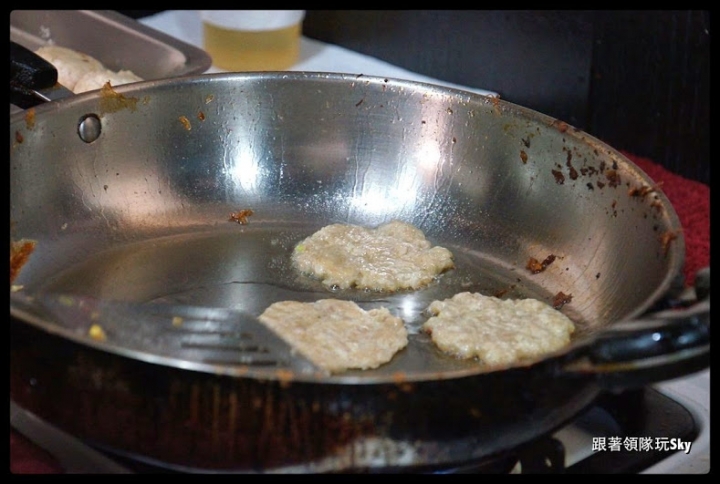 台南美食推薦-在地人愛吃的隱藏版早餐[ 哈利速食 ](食尚玩家推薦)
