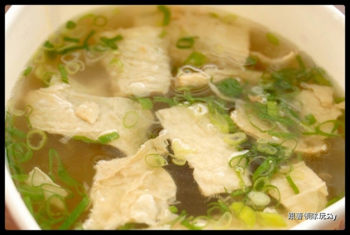 南投美食推薦-魚池好吃的清燉羊肉麵[ 千味一碗小羊肉 ](和新店是同家族)