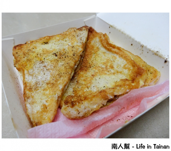 【台南市南區-美食】觀光城旁小時候的記憶#閒情鍋燒意麵#