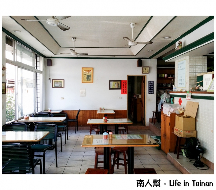【台南市南區-美食】觀光城旁小時候的記憶#閒情鍋燒意麵#