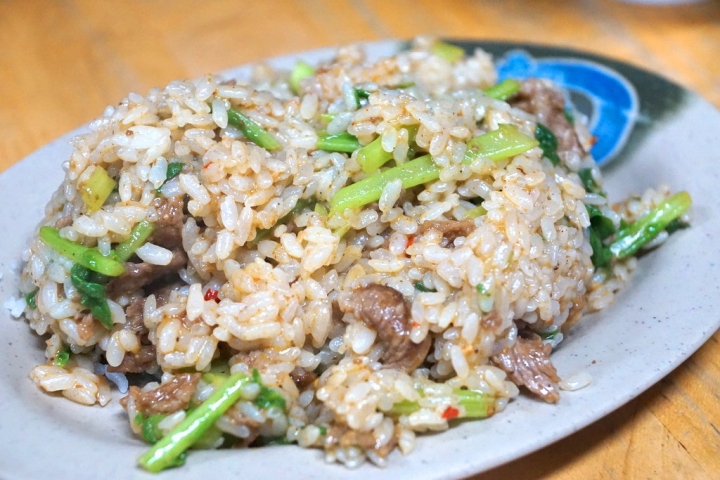 [仁德區] 阿賢羊肉