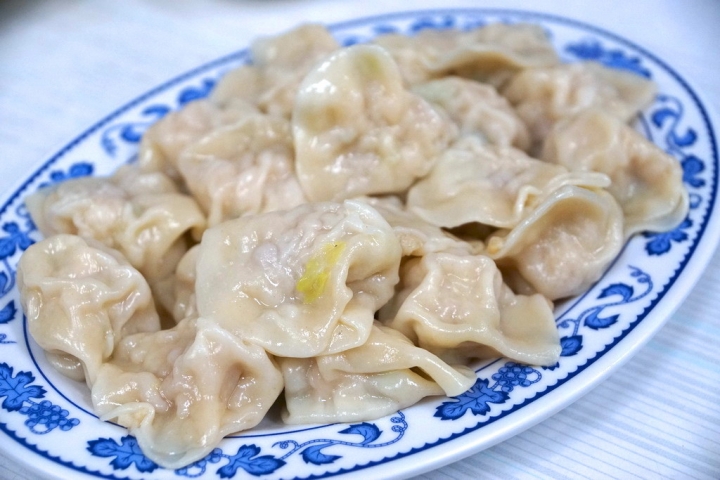 [安南區] 老胡陽春麵