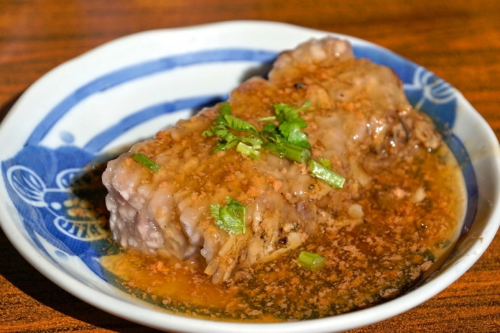 [中西區] 茂雄蝦仁肉圓