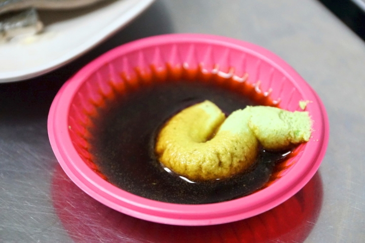 [新營區] 阿翔蚵仔煎（鏗鏗鏗熱血炒飯）