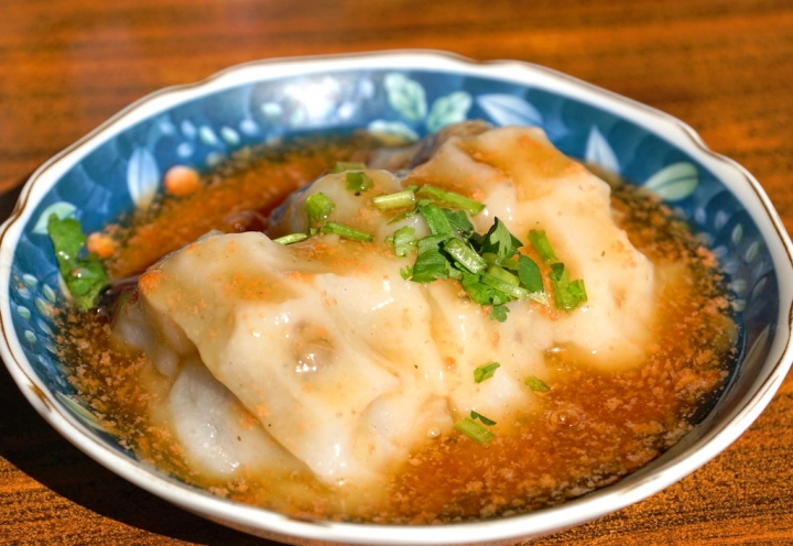 [中西區] 茂雄蝦仁肉圓