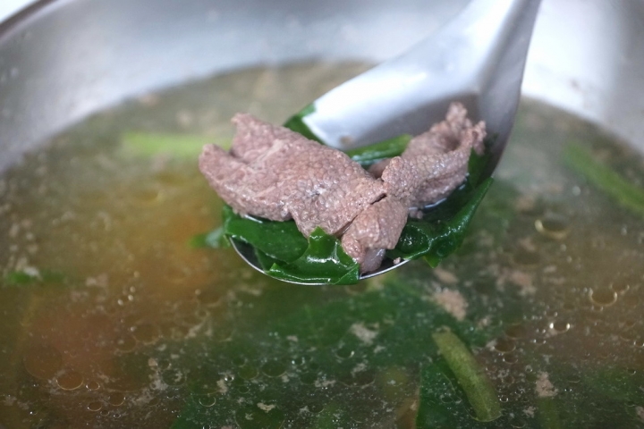 [北區] 南園街 養生市場 無名炒飯小吃