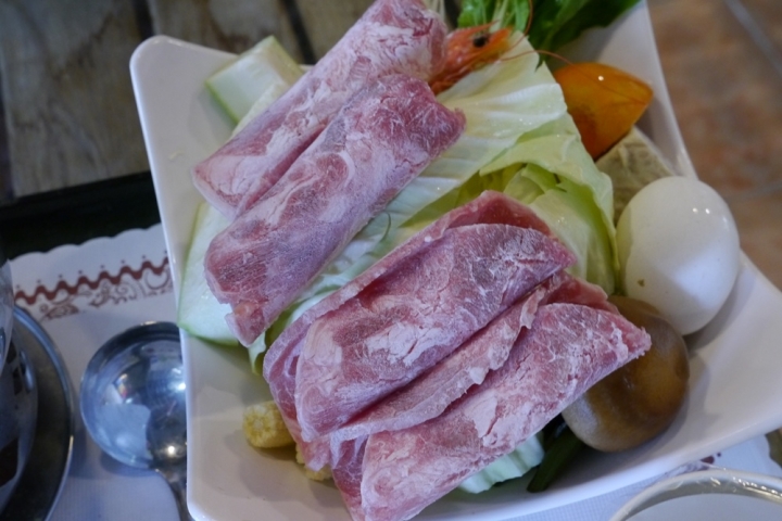 【台東美食】初鹿牧場之景觀餐廳