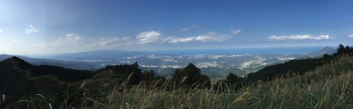 【新北景點】登高望遠之五分山雷達氣象站