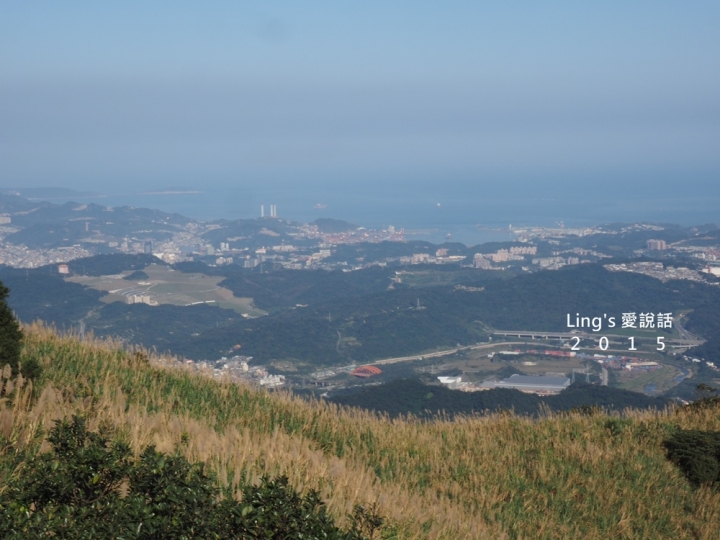 【新北景點】登高望遠之五分山雷達氣象站