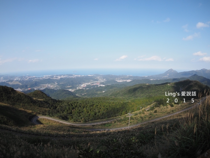 【新北景點】登高望遠之五分山雷達氣象站