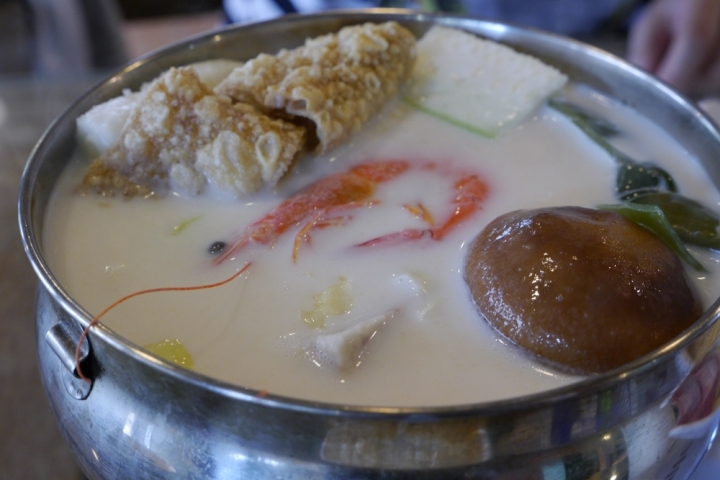 【台東美食】初鹿牧場之景觀餐廳