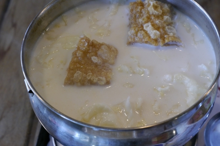 【台東美食】初鹿牧場之景觀餐廳