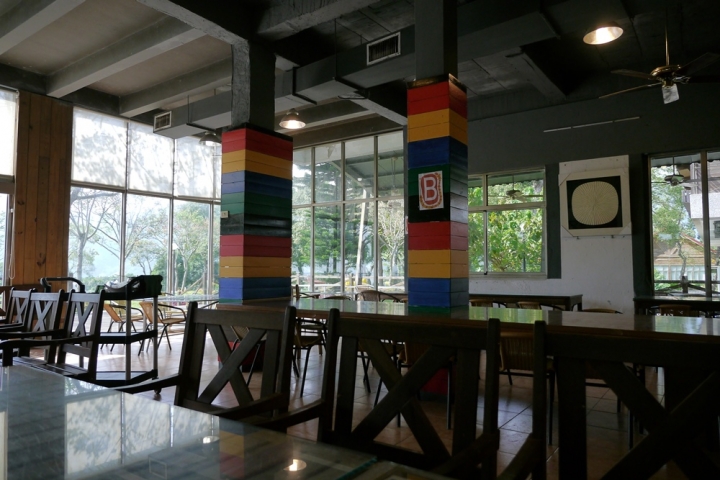 【台東美食】初鹿牧場之景觀餐廳