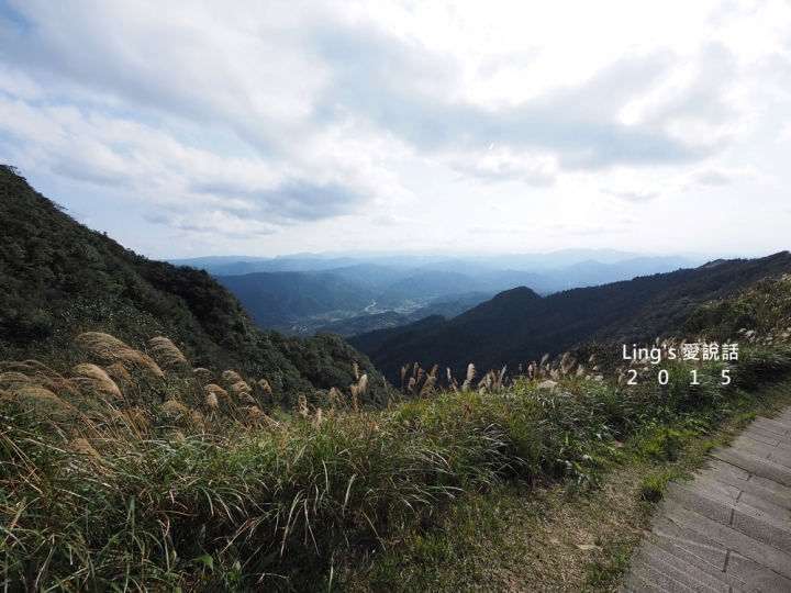 【新北景點】登高望遠之五分山雷達氣象站
