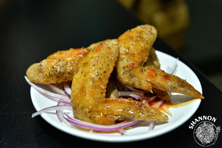 台北信義區[哈克廚房]義大利麵、燉飯、松菸、套餐、商業午餐、排餐(捷運市政府站)