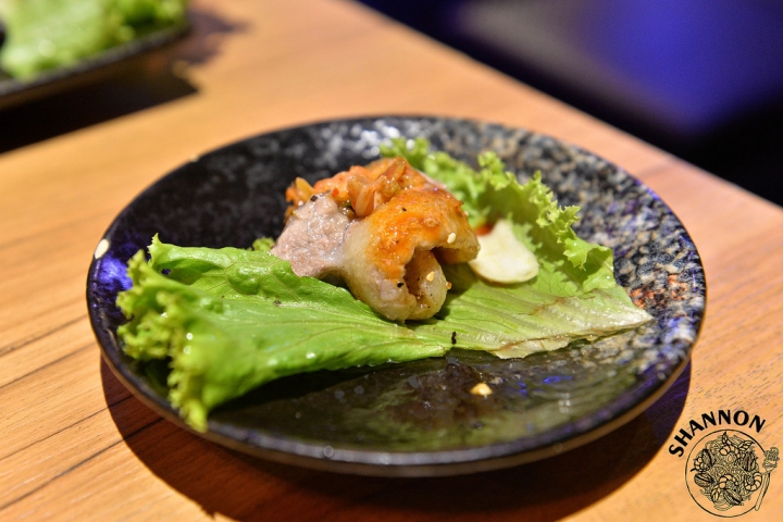 台北中山區[顛 居酒屋(長安店)]串燒、居酒屋、聚餐、約會、單點、燒烤(捷運松山南京站)