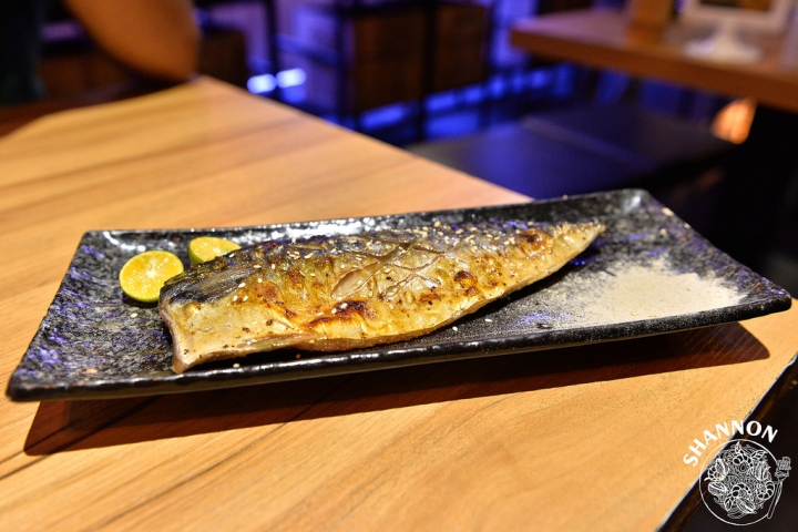 台北中山區[顛 居酒屋(長安店)]串燒、居酒屋、聚餐、約會、單點、燒烤(捷運松山南京站)