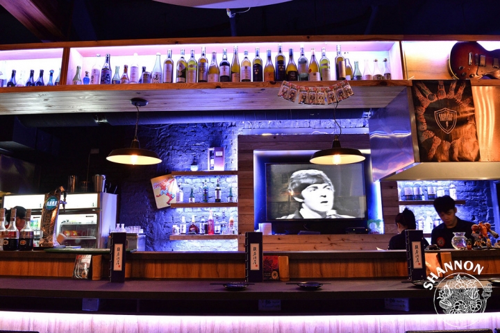 台北中山區[顛 居酒屋(長安店)]串燒、居酒屋、聚餐、約會、單點、燒烤(捷運松山南京站)