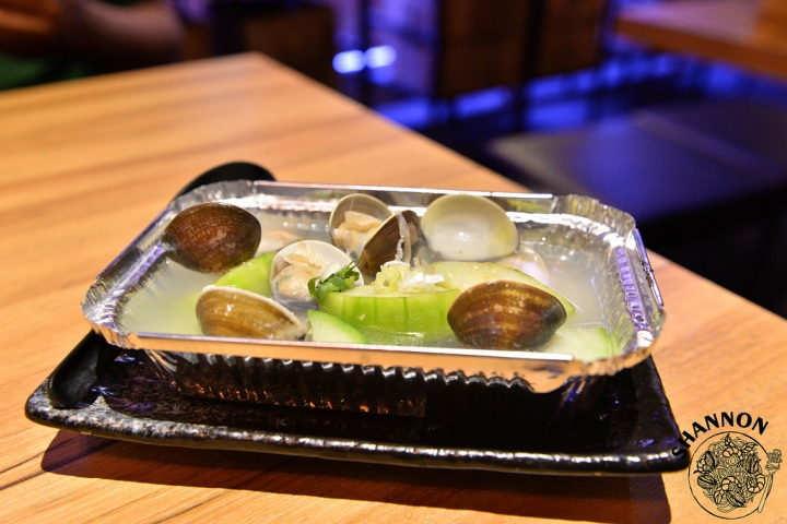 台北中山區[顛 居酒屋(長安店)]串燒、居酒屋、聚餐、約會、單點、燒烤(捷運松山南京站)