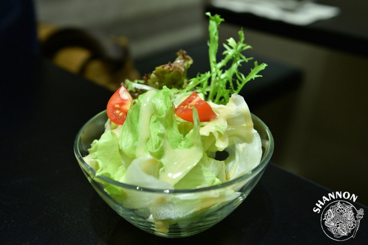 台北信義區[哈克廚房]義大利麵、燉飯、松菸、套餐、商業午餐、排餐(捷運市政府站)