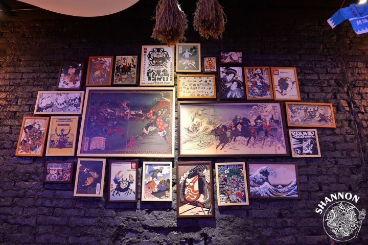 台北中山區[顛 居酒屋(長安店)]串燒、居酒屋、聚餐、約會、單點、燒烤(捷運松山南京站)