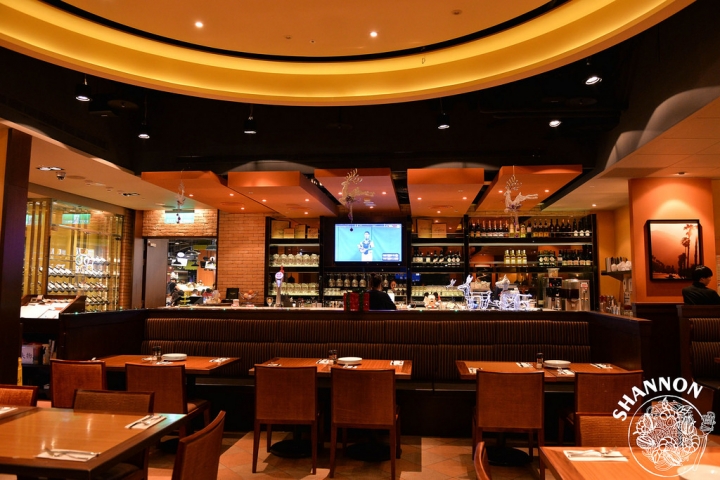 台北信義區[CPK 加州創意廚房]披薩、義大利麵、排餐、開胃小點、威秀、聚會(捷運市政府站)