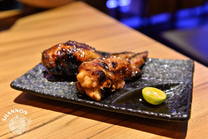 台北中山區[顛 居酒屋(長安店)]串燒、居酒屋、聚餐、約會、單點、燒烤(捷運松山南京站)