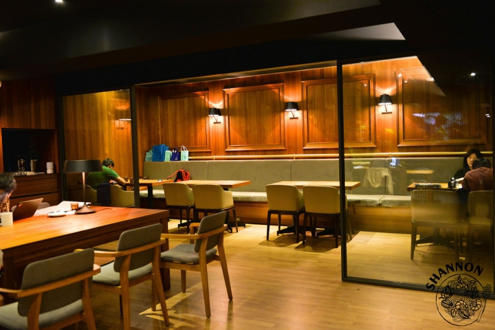 台北大安區[小巴黎人 麵包製作所]簡餐、套餐、咖啡廳、麵包、飲品(捷運科技大樓站)