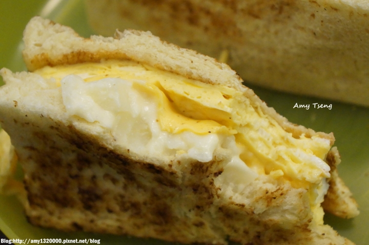 台北士林_豐盛號早餐