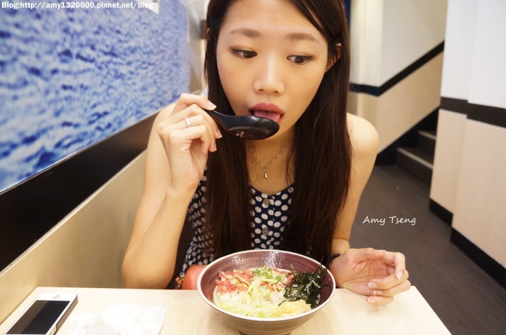 台北善導寺_順億鮪魚專賣店
