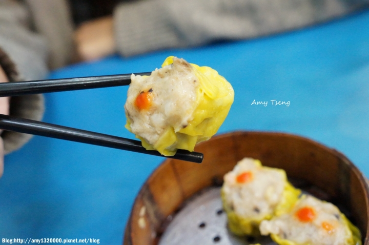 新北市中和區華新街_祥鈺港式茶樓