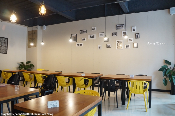 台北內湖_MASTRO Cafe