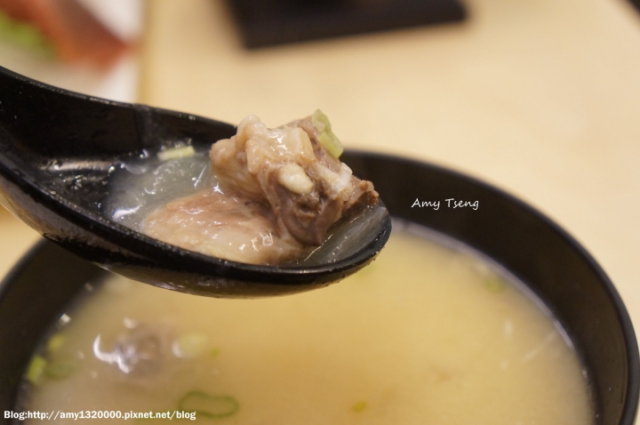 台北善導寺_順億鮪魚專賣店
