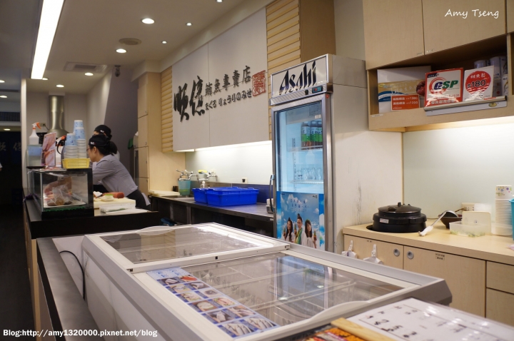 台北善導寺_順億鮪魚專賣店