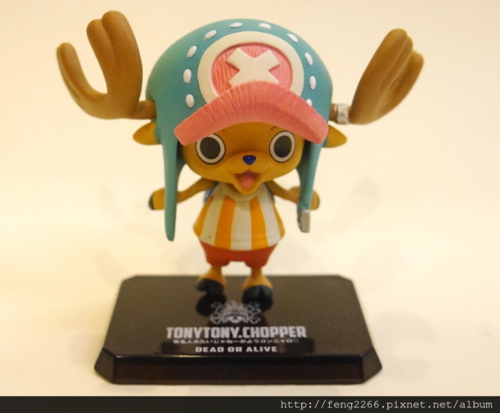 (東京 涉谷PARCO) 海賊迷朝聖地- ONE PIECE 專賣店
