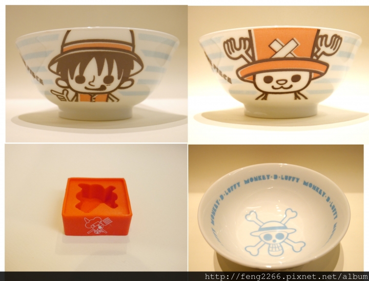 (東京 涉谷PARCO) 海賊迷朝聖地- ONE PIECE 專賣店
