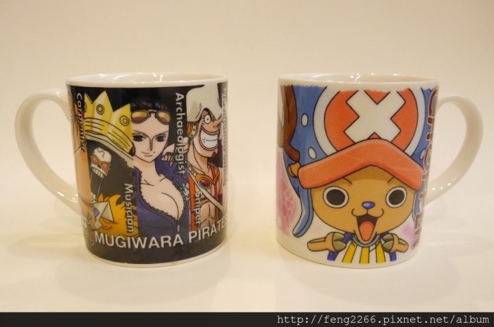 (東京 涉谷PARCO) 海賊迷朝聖地- ONE PIECE 專賣店