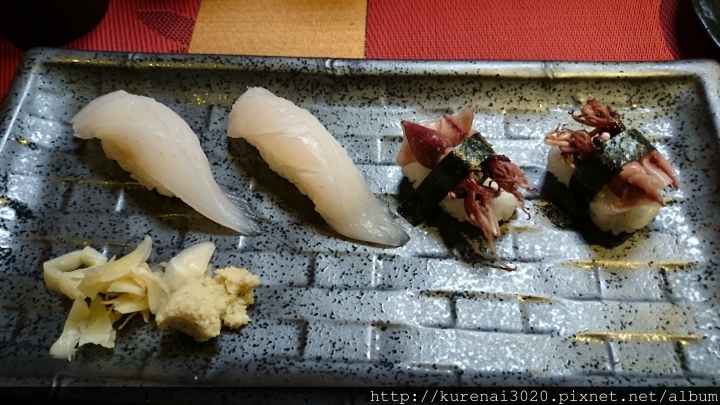 [食記]Haoすし-哲弥食記(20150207)