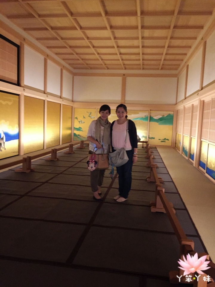 【日本・名古屋・2014】名古屋城