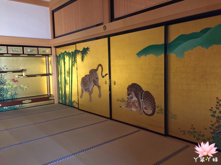 【日本・名古屋・2014】名古屋城
