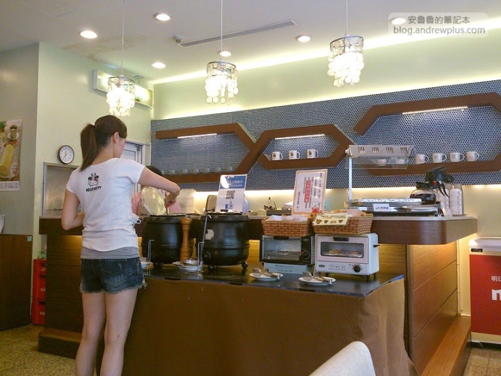 Te amo喜憨兒土城餐坊 - 處理食材用心，交通又便利的喜憨兒餐廳@土城海山站3號出口