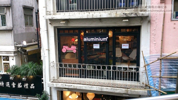 中環至半山自動扶梯 - 吃飽飯來去散散步,一小時走完攻略@香港中環