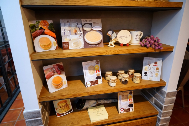 日本最好吃的鬆餅店 九州鬆餅咖啡店 Kyushu Pancake 早午餐、下午茶