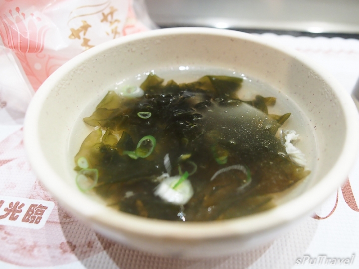 [食記] sPu@ 宜蘭市 因為它，讓我愛上鐵板燒─當代鐵板燒..極品天使紅蝦、初戀滋味草莓雞腿排