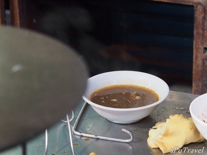 [食記] sPu@ 宜蘭冬山 隱藏低調美食、心目中No.1的桶仔雞─上旺土雞城..近梅花湖、順進蜜餞行