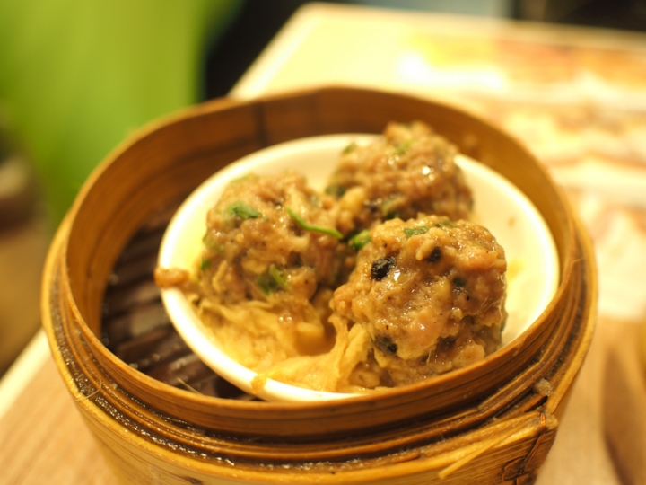[香港+澳門] sPu@ (3)香港美食、住宿推薦─香港站添好運+中環IBIS