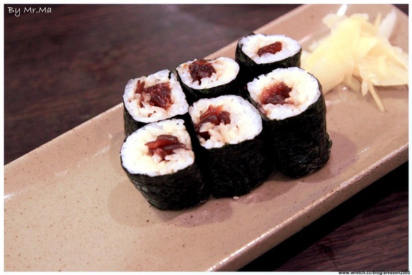 巷弄美食~日本料理篇---[森浜衛日本料理]